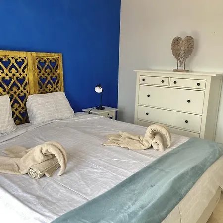 El Galeon Townhouse Costa Adeje (Tenerife)