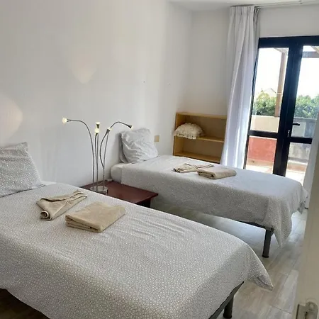 El Galeon Townhouse * Costa Adeje (Tenerife)