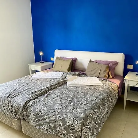 El Galeon Townhouse Costa Adeje (Tenerife)