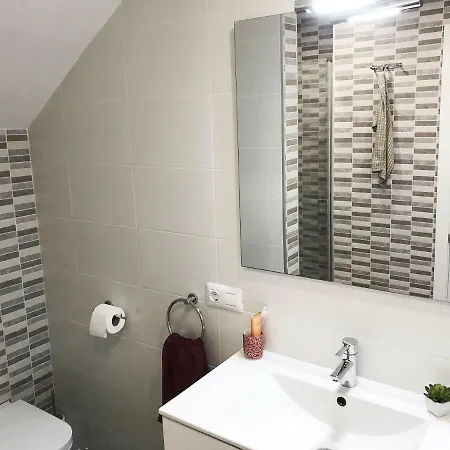 El Galeon Townhouse Apartment Costa Adeje (Tenerife)