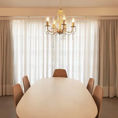 公寓 El Galeon Townhouse *